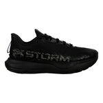 Under Armour Hardloopschoenen Under Armour Infinite Pro 2 Storm Neutrale Schoen-Zwart,Antraciet