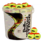 Balls Unlimited Play + Stay-bal Balls Unlimited Stage 2 Zak 12 Stuks