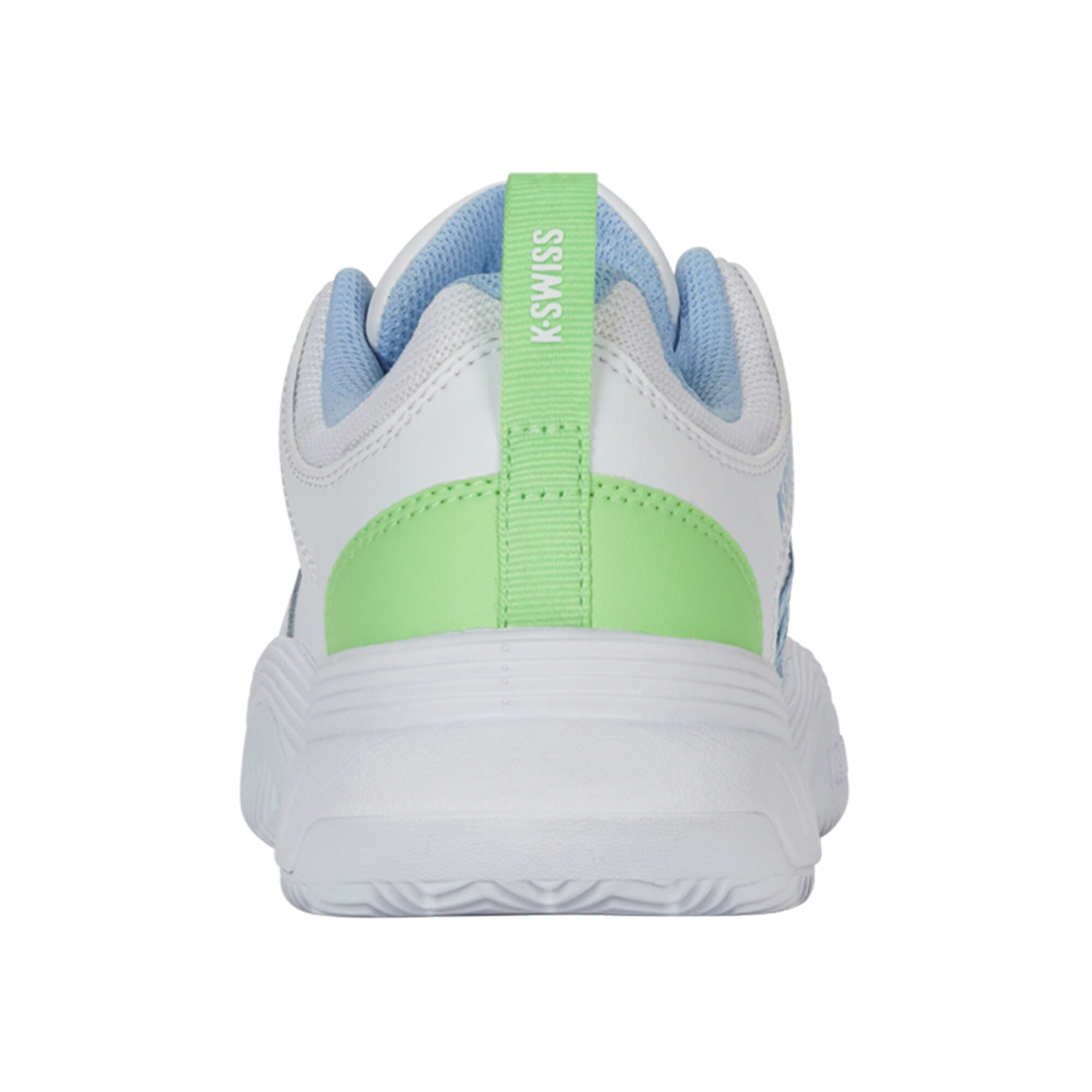 K-Swiss