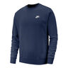Sportswear Sweatshirt Heren-Donkerblauw