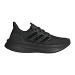 adidas Hardloopschoenen adidas Ultraboost 5 Neutrale Schoen Dames-Zwart,Zwart
