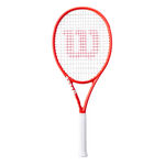 Wilson Tennisrackets Wilson Clash 100 V3.0 Reverse Tourracket onbespand