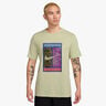 Court Dri-Fit Court T-shirt Heren-Salie,Veelkleurig