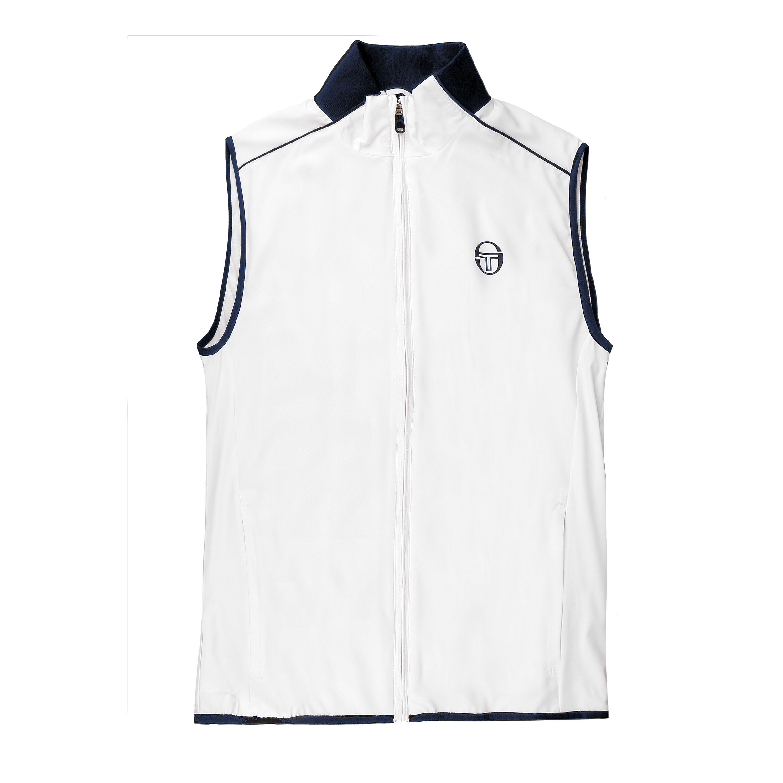 Gilet sergio tacchini best sale