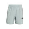 Basic 7Inch Shorts Heren-salie