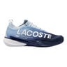 AG-LT LITE Allcourt Schoen Heren-Lichtblauw,Donkerblauw