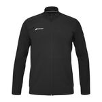 Babolat Kleding Babolat Play Trainingsjack Heren-Zwart