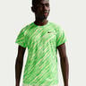 Court Dri-Fit Victory T-shirt Heren-groen