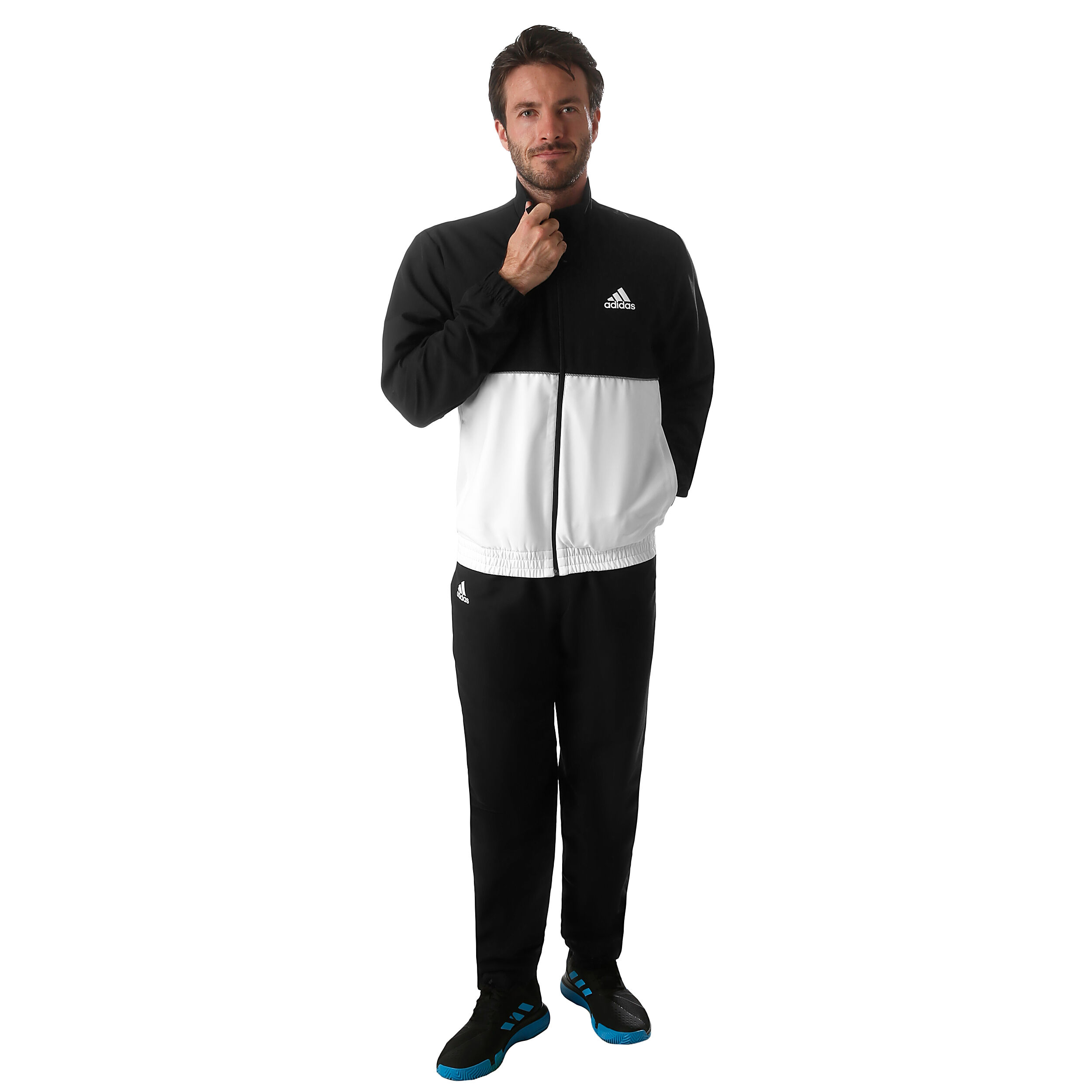 Adidas hotsell trainingspak club