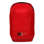 Wilson Wilson Bela DNA Rugzak - rood