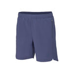 Fila Kleding Fila Elrik Shorts Heren-Blauw
