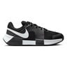 Zoom GP Challenge 1 Gravelschoen Heren-Zwart,Wit