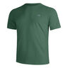 Core T-shirt Heren - groen, groen