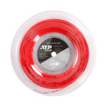 Dunlop Rol snaren Dunlop  EXPLOSIVE Rol snaren -rood