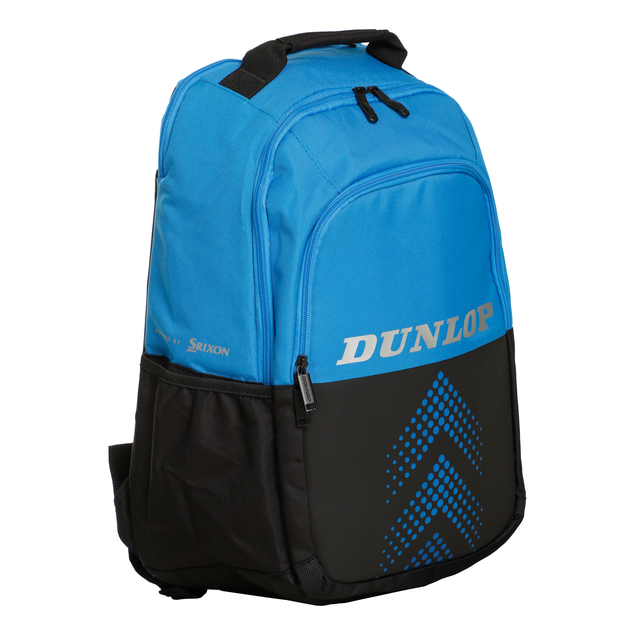 Buy Dunlop FX Performance Rugzak Blauw Zwart online Tennis Point BE