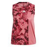 Paris MA Tanktop Dames-Berry