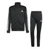 3Stripes Trainingspak Heren-Zwart