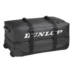 Dunlop Dunlop Pro Wheelie Reistas-Zwart,Wit