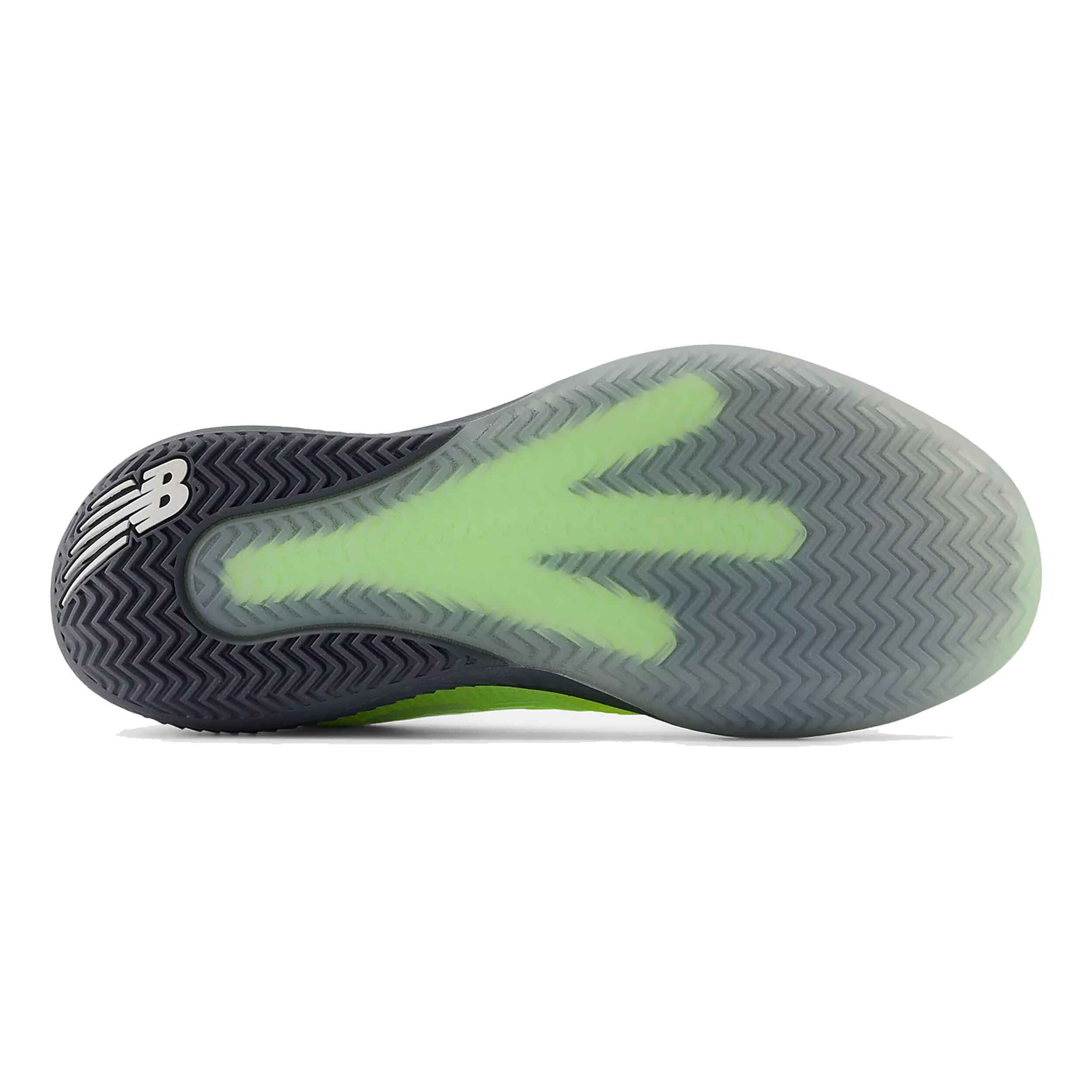 New balance wr996 hot sale heren groen