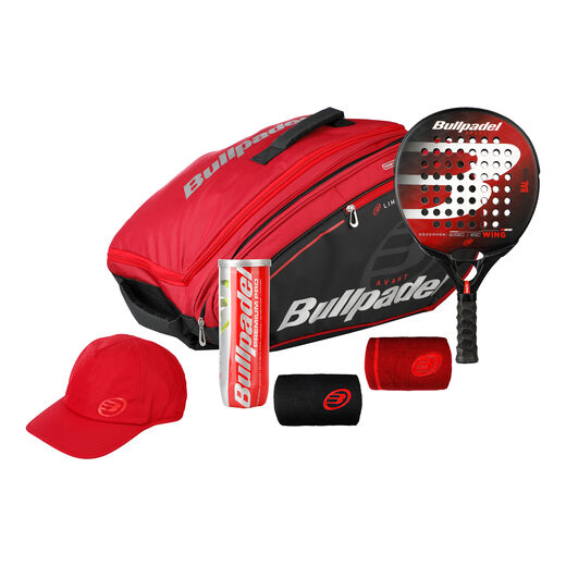 Bullpadel