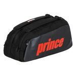 Prince Prince Tour 2 Comp Rackettas-Zwart,Rood