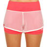 Efia Tech (2 in 1) Short Women