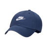 Club Cap-Donkerblauw