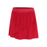 JLindeberg Kleding JLindeberg Svenja Rok Dames-Rood