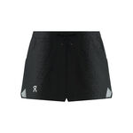 On Kleding On Court Shorts Heren-Zwart