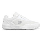 Wilson Tennisschoenen Wilson Court Glide Allcourt schoen Heren-wit