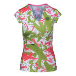 BIDI BADU Kleding BIDI BADU Bella 2.0 Tech V-Neck T-shirt Dames