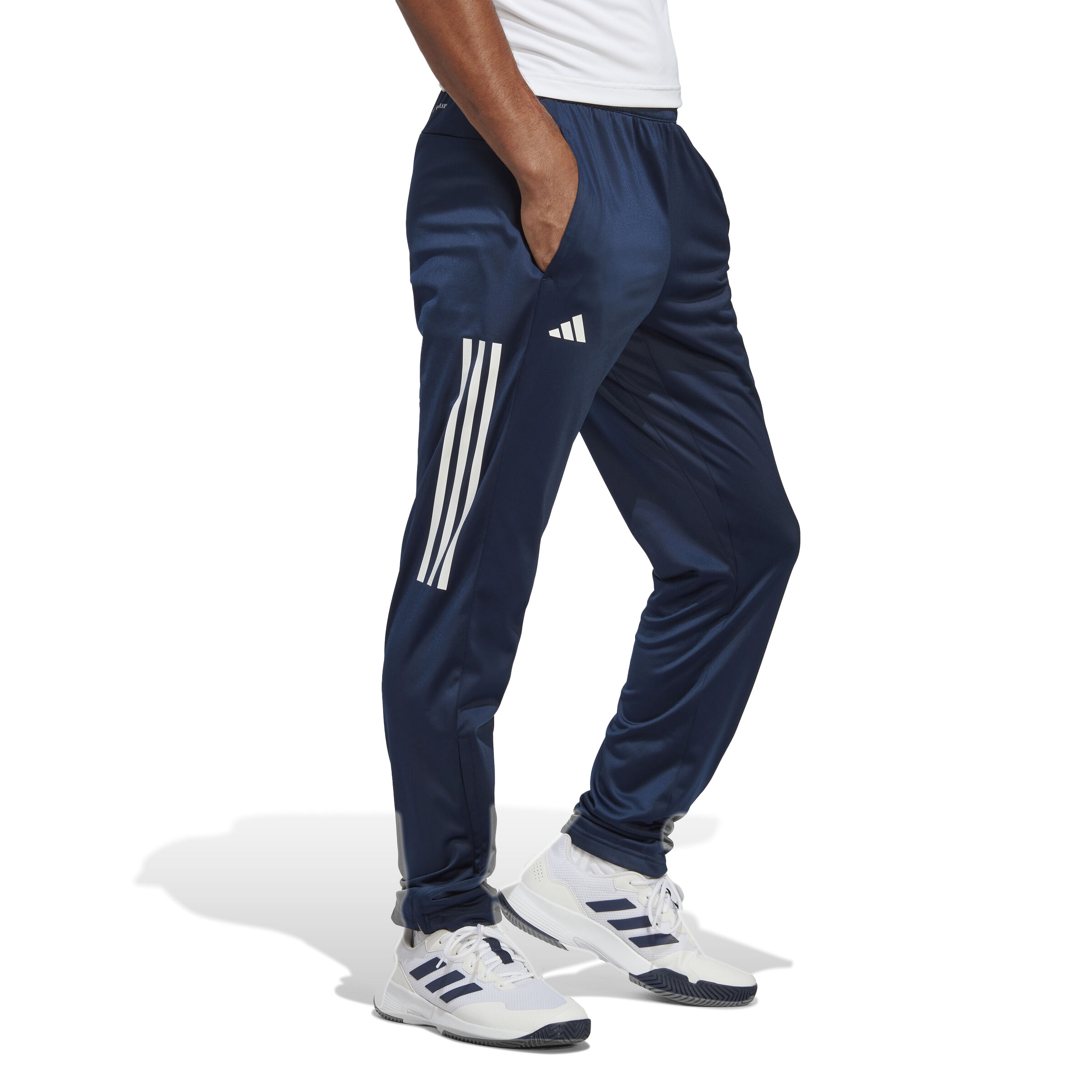 Trainingspak adidas deals heren
