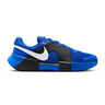Zoom GP Challenge 1 Allcourt schoen Heren - blauw, geel