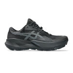 ASICS Trailschoen ASICS Trabuco 14 GTX Trailschoen Dames - zwart, grijs