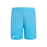 Babolat Kleding Babolat Play Shorts Heren-Turkoois