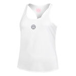 BIDI BADU Kleding BIDI BADU Crew Tanktop Dames-Wit