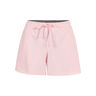 Rival Terry Shorts Dames - roze