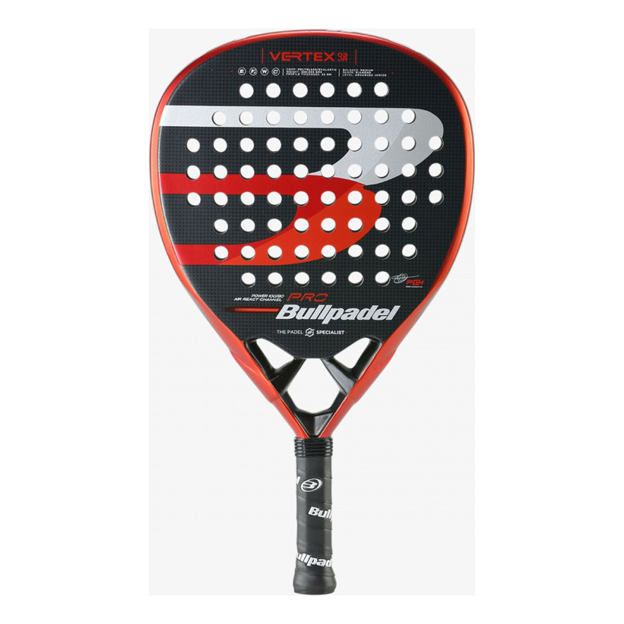 Bullpadel