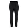 Velociti Storm Hardloopbroek Heren-Zwart,Grijs