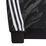 Future Icons 3 Stripes Graphic Hoody