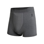 Odlo Kleding Odlo Performance Light Eco Boxershort Heren-Grijs