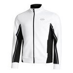 Lotto Kleding Lotto Squadra III Trainingsjack Heren-Wit