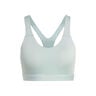 Optime Essentials High Support Sport-bh Dames - salie