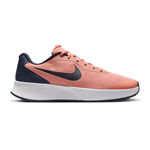 Nike Tennisschoenen Nike Vapor Lite 3 Gravelschoen Heren-Abrikoos,Wit