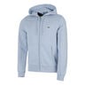 Sweatshirt Heren - blaugrau, groen