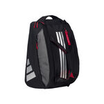 adidas adidas Multigame 3.4 Padel ballentas - zwart