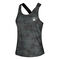 AOP Camou Serve & Volley Tank-Top