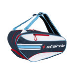 Starvie Starvie Tour Blue Padel Ballentas-Donkerblauw,Lichtblauw