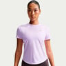 Swift Hardloopshirt Dames - paars, zilver