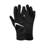 Nike Kleding Nike Sphere 4.0 Handschoenen-Zwart,Zilver